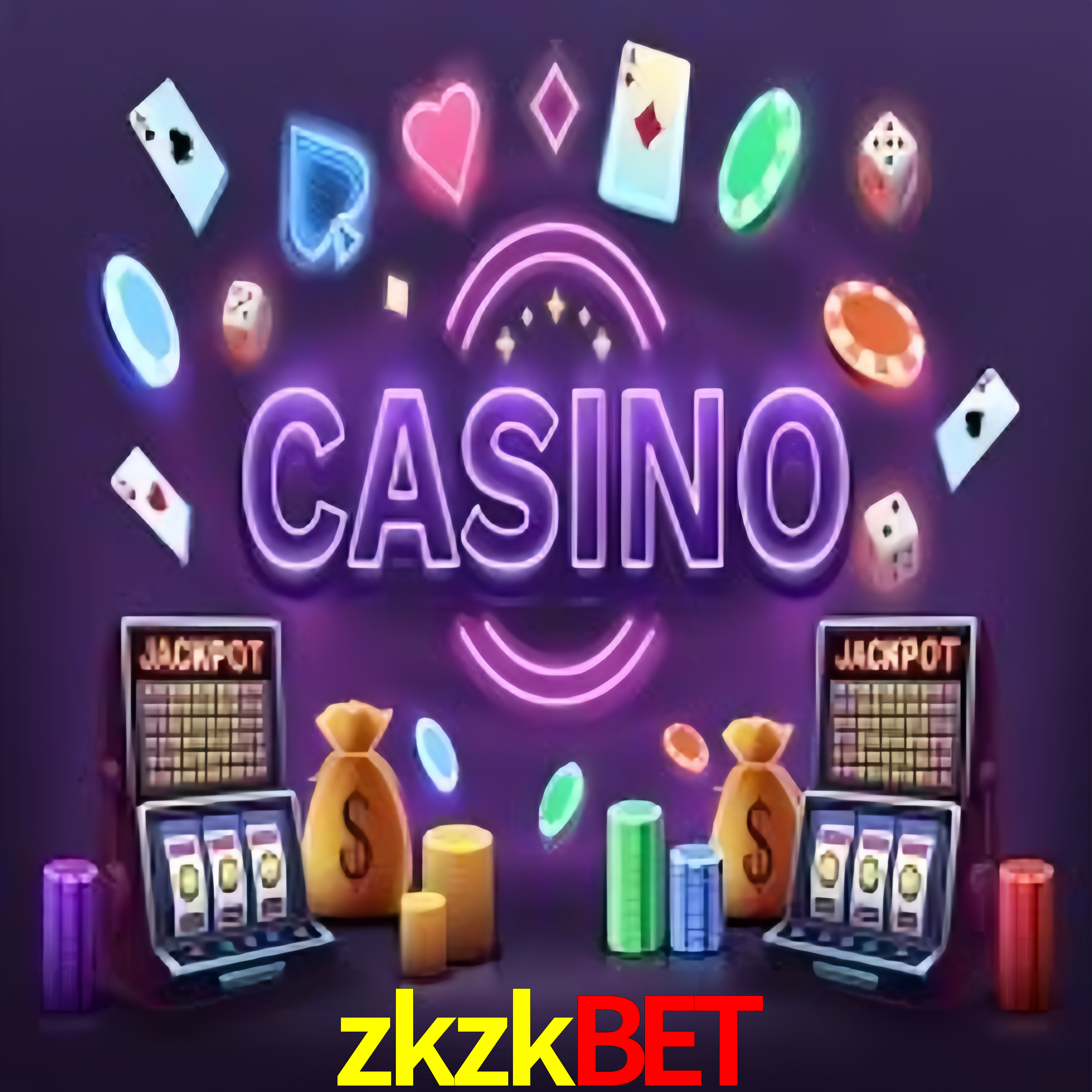 A Arte do Poker: Estratégia e Habilidade no zkzkbet.COM